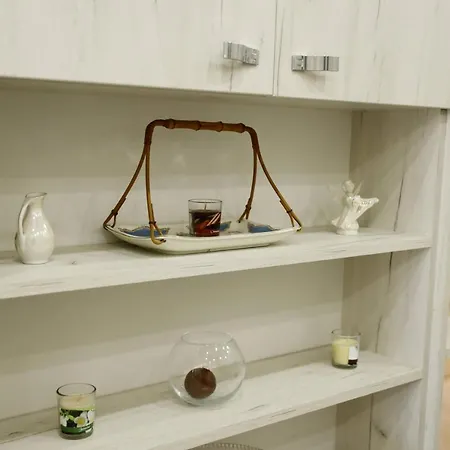 Alexandar Lägenhet Podgorica