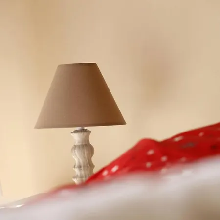 Lägenhet Alexandar *