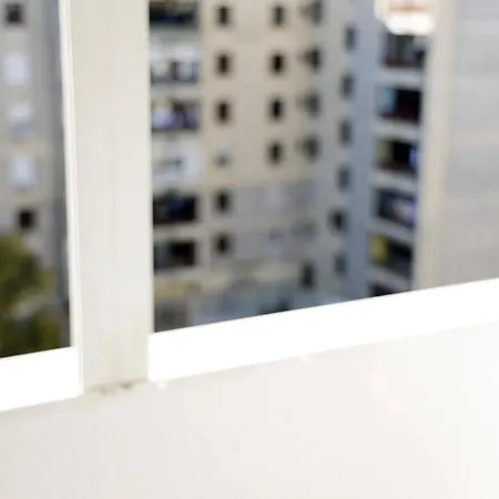 Alexandar Lägenhet Podgorica