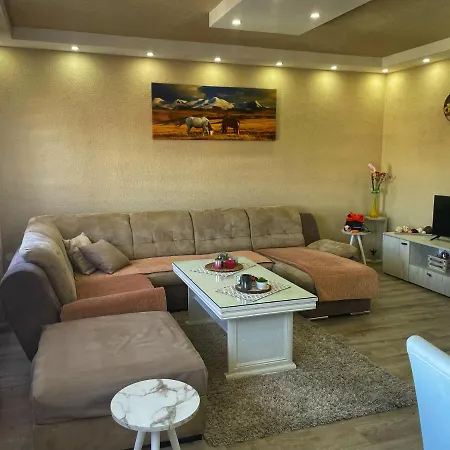 Alexandar * Podgorica