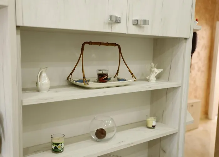 Alexandar Apartment Podgorica