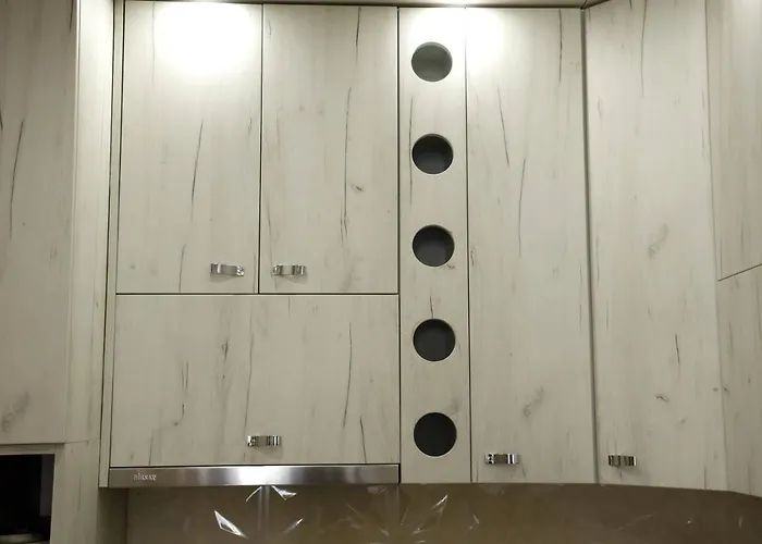 Apartment Alexandar *