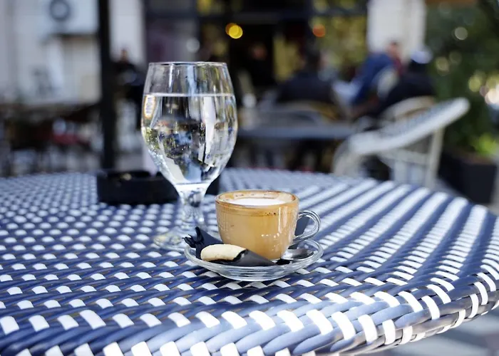 Alexandar * Podgorica