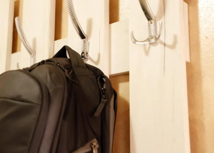 Alexandar Apartment *