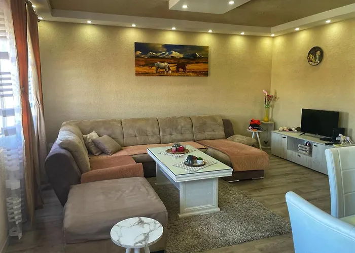 Alexandar * Podgorica