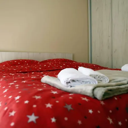 Alexandar Apartment *