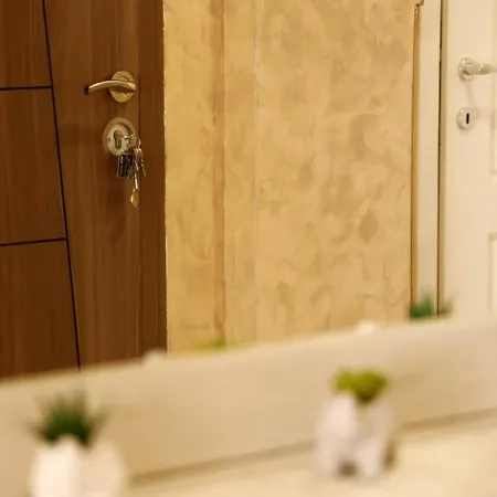 Lejlighed Alexandar *