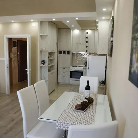 Alexandar * Podgorica