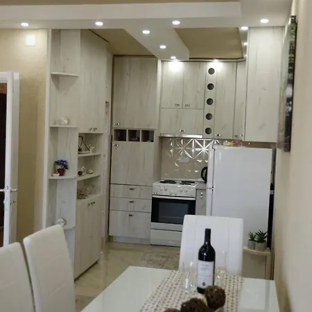 Alexandar Podgorica