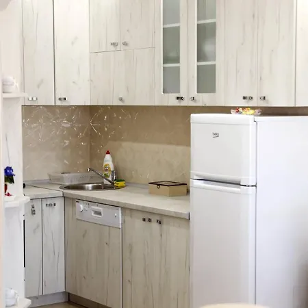 Apartment Alexandar Podgorica