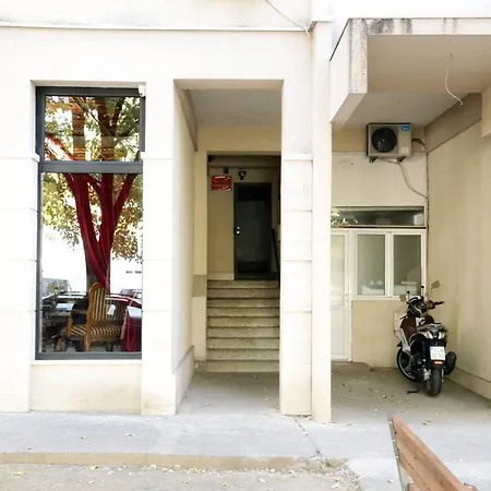 Lejlighed Alexandar *