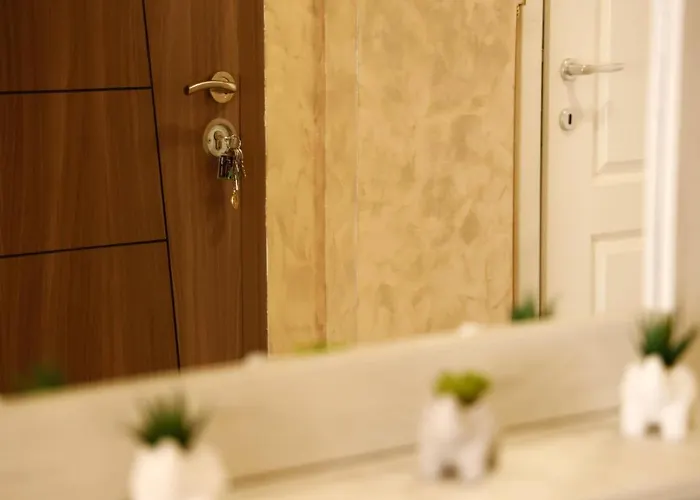 Apartment Alexandar *