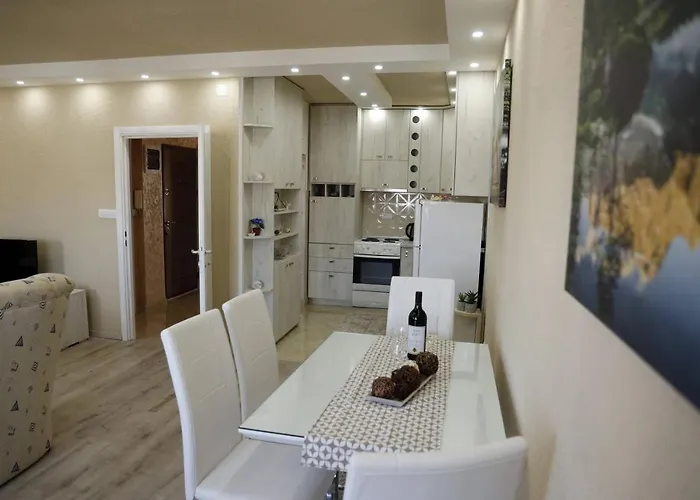 Alexandar * 波德戈里察