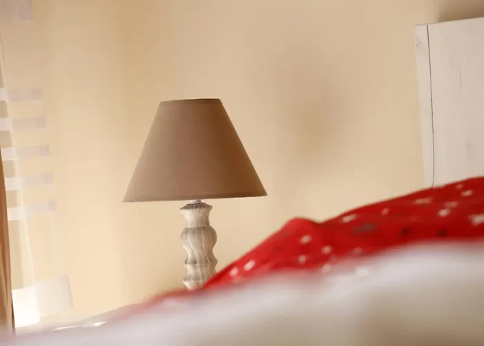 Apartment Alexandar *