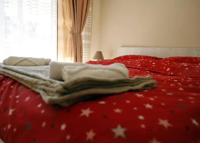 Appartement Alexandar